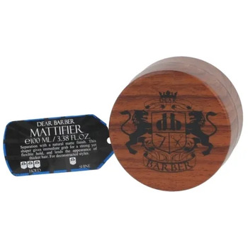 Mattifier - Vlasová pasta